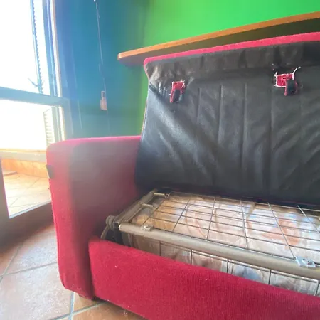 Maggiore Dream Lejlighed *