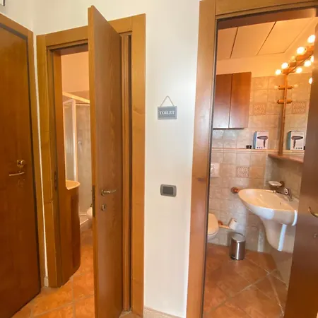 Maggiore Dream Апартаменты