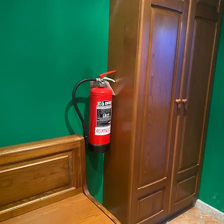 Lejlighed Maggiore Dream