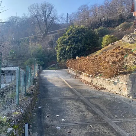 Апартаменты Maggiore Dream *