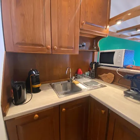 Maggiore Dream Апартаменты Стреза