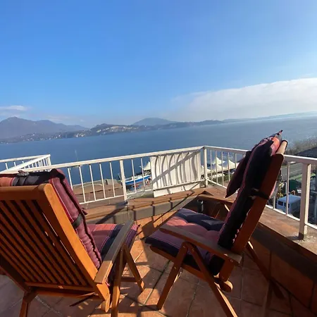 Maggiore Dream Стреза