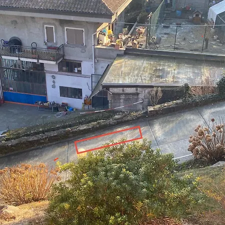 Maggiore Dream * Стреза