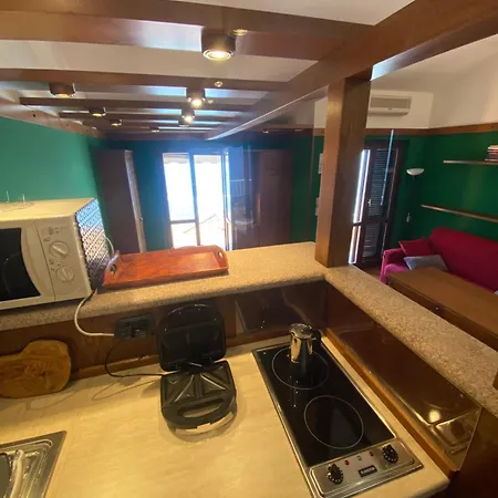 Maggiore Dream Lejlighed