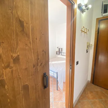 Апартаменты Maggiore Dream