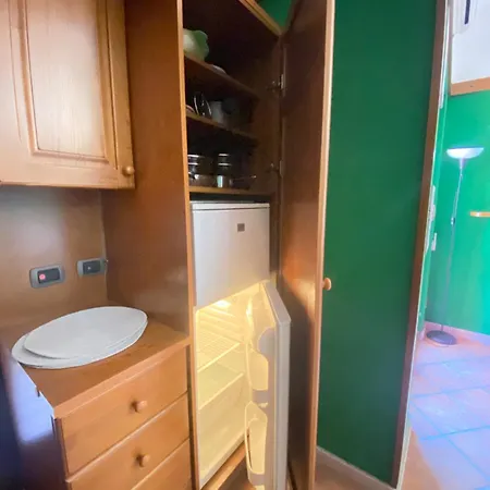 Апартаменты Maggiore Dream *