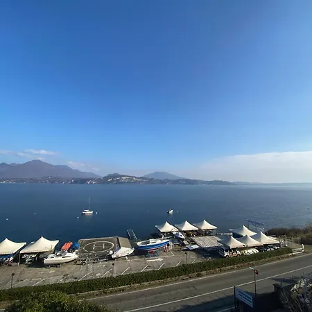 Maggiore Dream Стреза