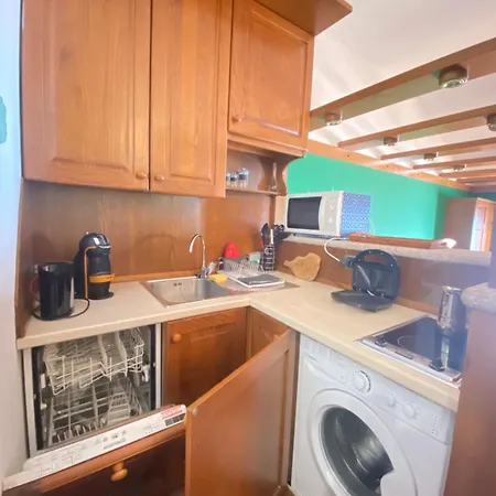 Maggiore Dream Апартаменты