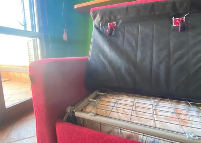 Maggiore Dream شقة *