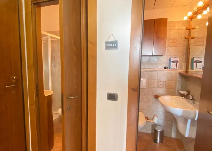 Maggiore Dream 公寓