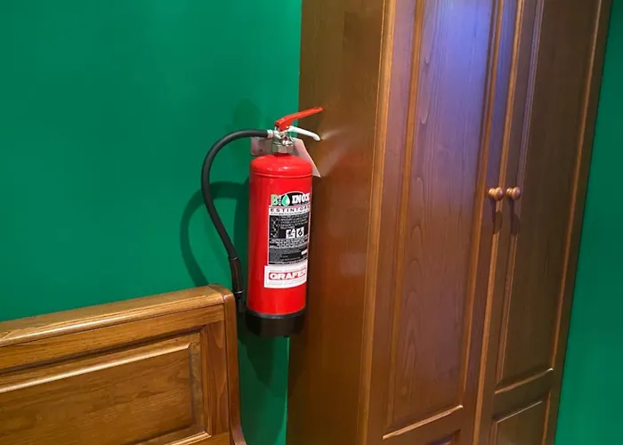 아파트 Maggiore Dream