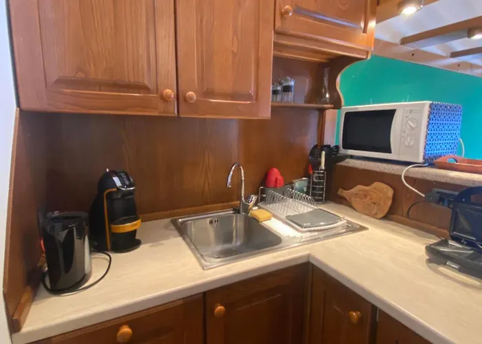 Maggiore Dream 아파트 스트레사