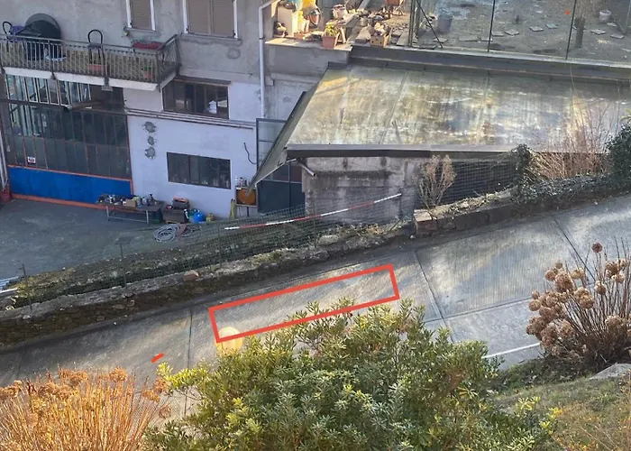 Maggiore Dream * 斯特雷萨