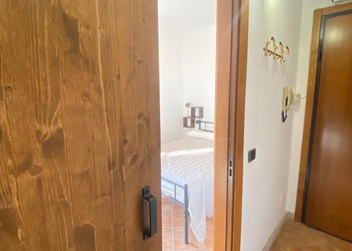 公寓 Maggiore Dream