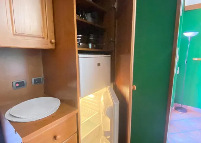 公寓 Maggiore Dream *