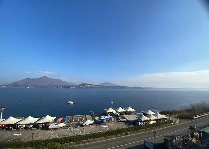 Maggiore Dream ستريزا